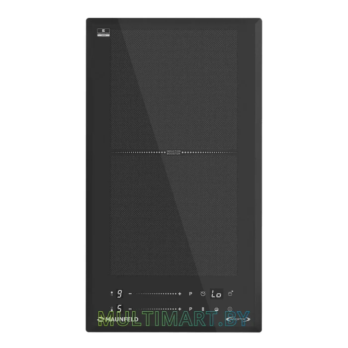 Индукционная варочная панель MAUNFELD CVI292S2FDGR Inverter